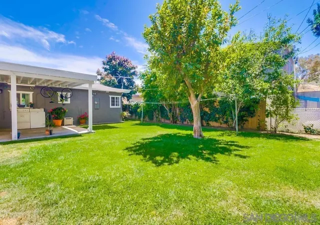 Photo 2 of Single family home for sale at 3280 Gillette St, San Diego, CA 92102 | MLS# 260018219SD | Listing updated on 2026-09-18