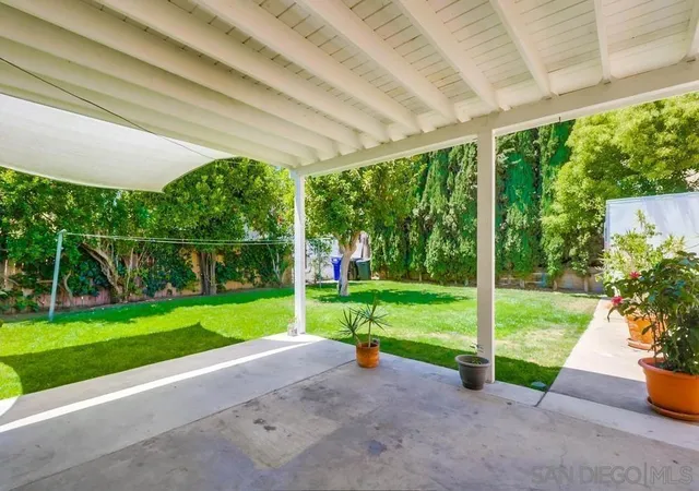 Photo 3 of Single family home for sale at 3280 Gillette St, San Diego, CA 92102 | MLS# 260018219SD | Listing updated on 2026-09-18