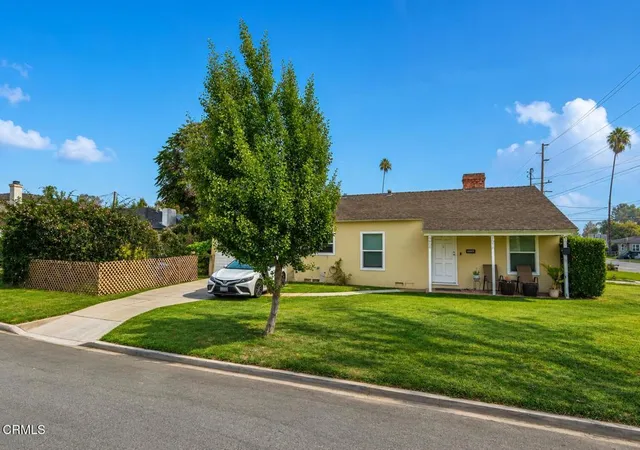 Photo 1 of Single family home for sale at 5902 Ivar Ave, Temple City, CA 91780 | MLS# P1-28188 | Listing updated on 2026-09-09