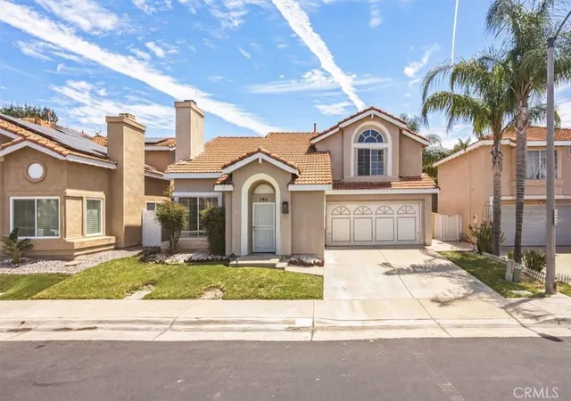 Single family home for sale at 793 Playa Blanca, Corona, CA 92879 | MLS# OC26162257