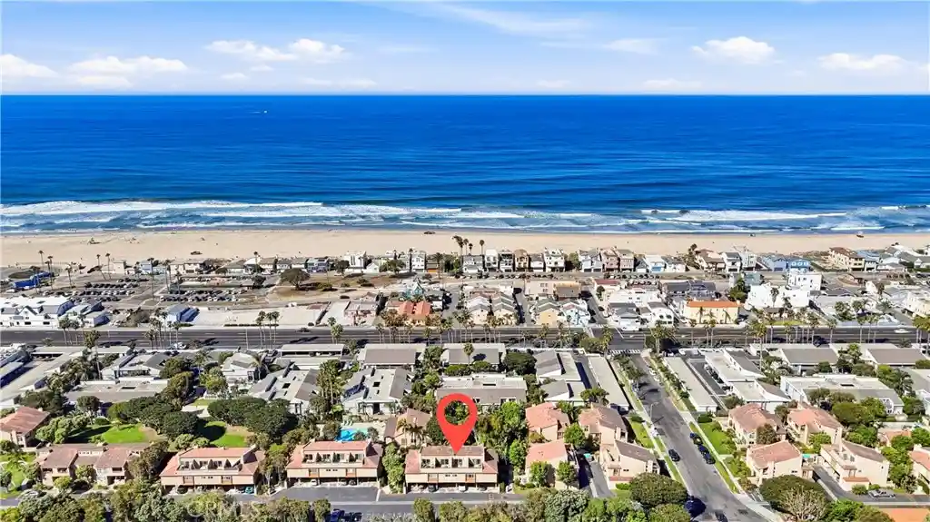 Photo 1 of Condo for sale at 16971 Bluewater Ln #70, Huntington Beach, CA 92649 | MLS# OC26158126 | Listing updated on 2026-10-19