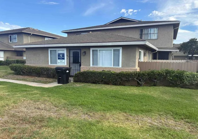 Condo for sale at 2817 Iris #A, San Ysidro, CA 92173 | MLS# 260018223SD