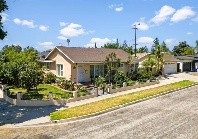 Photo 1 of Single family home for sale at 9848 La Docena Ln, Pico Rivera, CA 90660 | MLS# AR26126437 | Listing updated on 2026-09-02