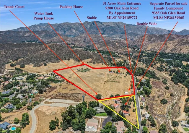 2nd image of 9300 Oak Glen, Cherry Valley, CA 92223 | MLS# NP26159772