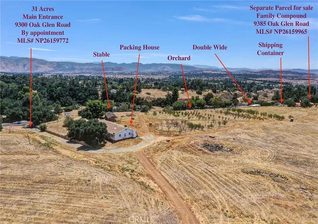 3rd image of 9300 Oak Glen, Cherry Valley, CA 92223 | MLS# NP26159772
