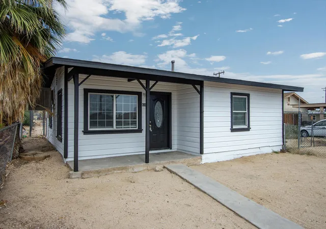Photo 1 of Single family home for sale at 6316 Athol Ave, Twentynine Palms, CA 92277 | MLS# 219150690PS | Listing updated on 2026-09-17