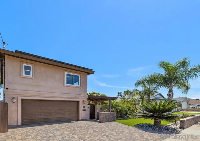 Photo 2 of Single family home for sale at 4714 Mount Harris Dr, San Diego, CA 92117 | MLS# 260018225SD | Listing updated on 2026-09-21