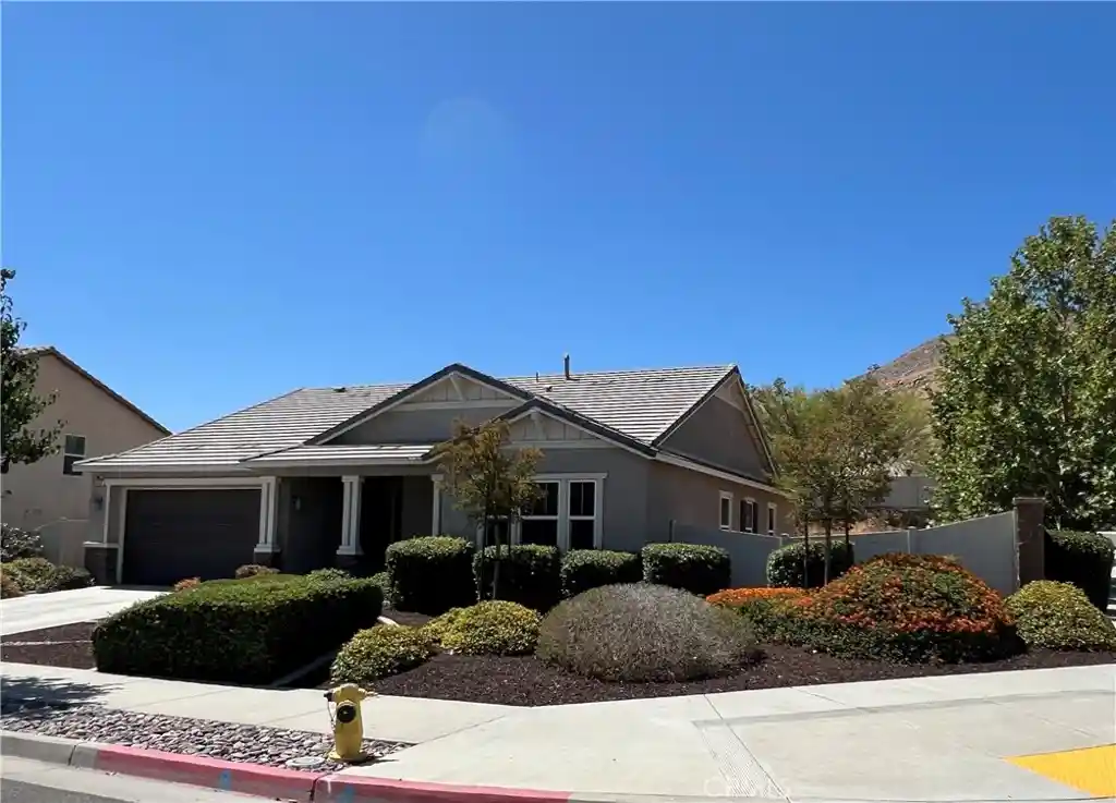Photo 1 of Sale Pending at 3742 Mulberry St, San Jacinto, CA 92582 | MLS# IV26131143 | Listing updated on 2026-10-16