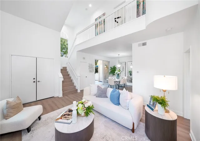 Photo 1 of Condo for sale at 19431 Rue De Valore #38B, Foothill Ranch, CA 92610 | MLS# PW26161765 | Listing updated on 2026-10-10