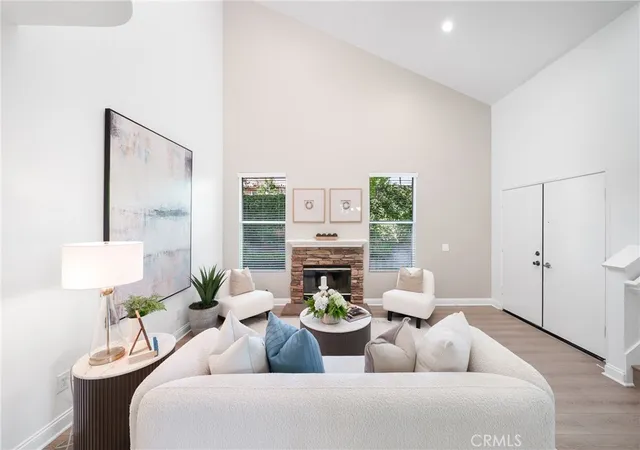 Photo 2 of Condo for sale at 19431 Rue De Valore #38B, Foothill Ranch, CA 92610 | MLS# PW26161765 | Listing updated on 2026-10-10