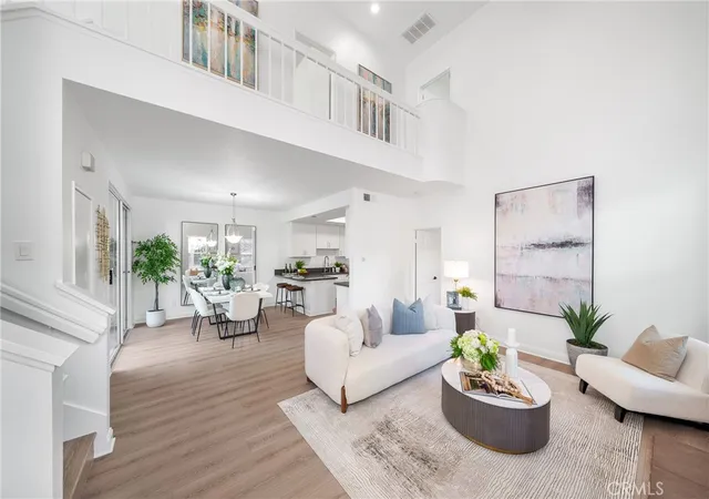 Photo 3 of Condo for sale at 19431 Rue De Valore #38B, Foothill Ranch, CA 92610 | MLS# PW26161765 | Listing updated on 2026-10-10