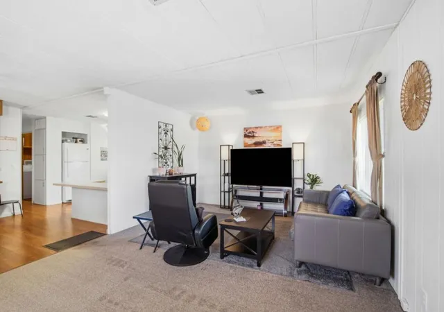 Photo 4 of Manufactured home for sale at 1111 Morse Ave #68, Sunnyvale, CA 94089 | MLS# ML82055471 | Listing updated on 2026-09-21