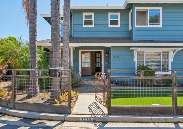 Photo 2 of Single family home for sale at 3230 Virgil Ln, Santa Cruz, CA 95062 | MLS# ML82055473 | Listing updated on 2026-09-22