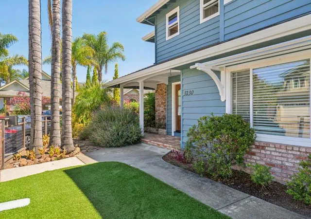 Photo 3 of Single family home for sale at 3230 Virgil Ln, Santa Cruz, CA 95062 | MLS# ML82055473 | Listing updated on 2026-09-22