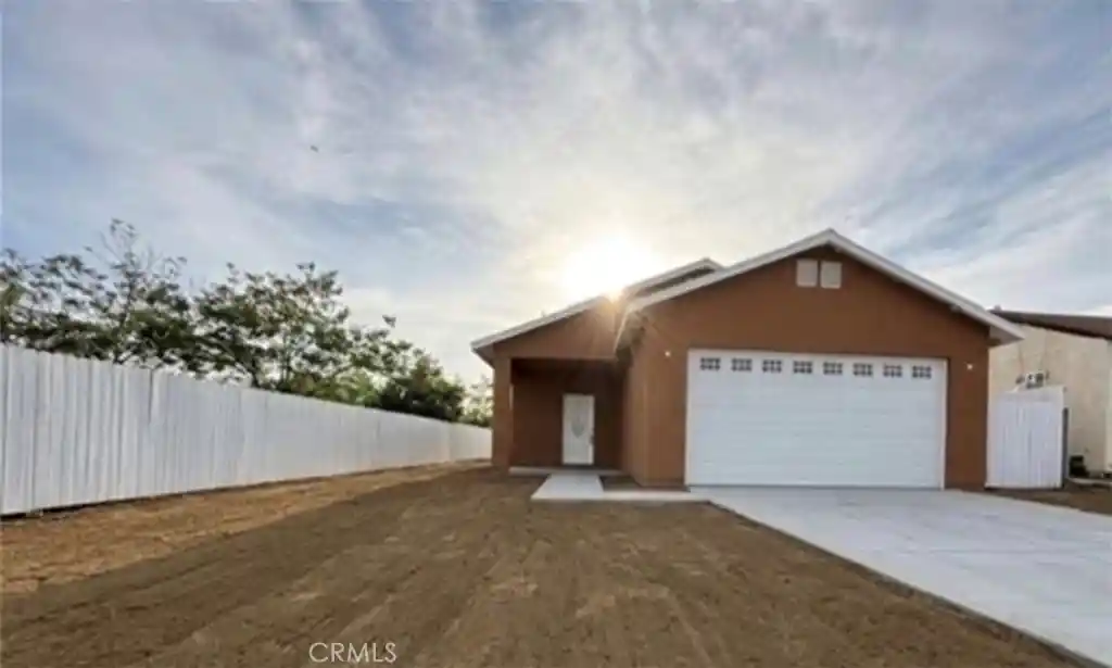 Photo 1 of Single family home for sale at 655 N Blanchard, Banning, CA 92220 | MLS# IV26092048 | Listing updated on 2026-07-25