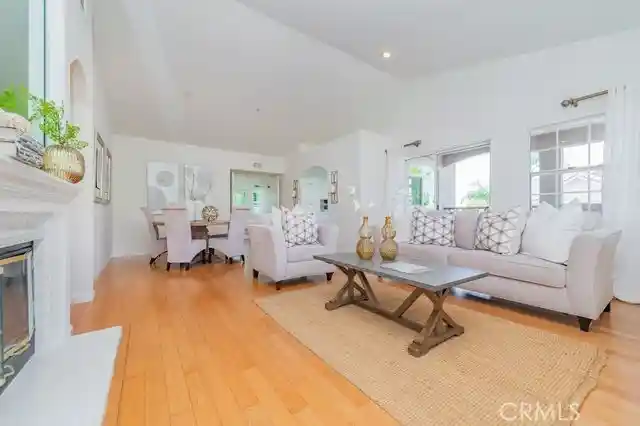Listing Photo 1 - Condo for sale in 2310 Cascade located at 2310 Cascade, Tustin, CA 92782 - Unit 2310 Cascade