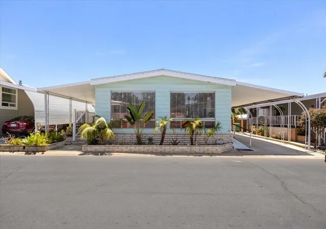Photo 3 of Manufactured home for sale at 7221 San Bartola St, Carlsbad, CA 92011 | MLS# 260018229SD | Listing updated on 2026-09-23