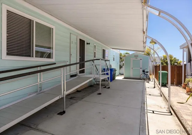 Photo 4 of Manufactured home for sale at 7221 San Bartola St, Carlsbad, CA 92011 | MLS# 260018229SD | Listing updated on 2026-09-23