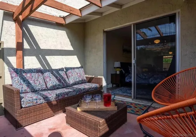 17th image of 6867 Bear River Row Unit #2, San Diego, CA 92139 | MLS# 260018231SD