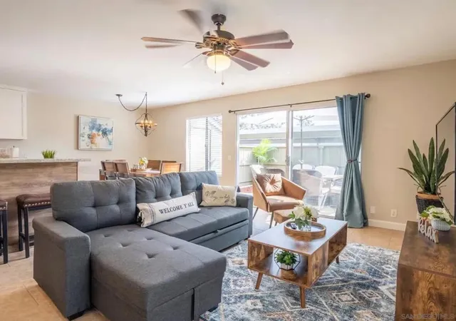 1st image of 6867 Bear River Row Unit #2, San Diego, CA 92139 | MLS# 260018231SD