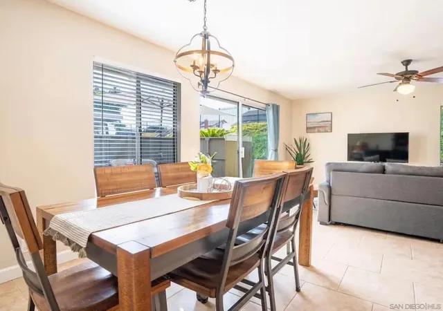 2nd image of 6867 Bear River Row Unit #2, San Diego, CA 92139 | MLS# 260018231SD