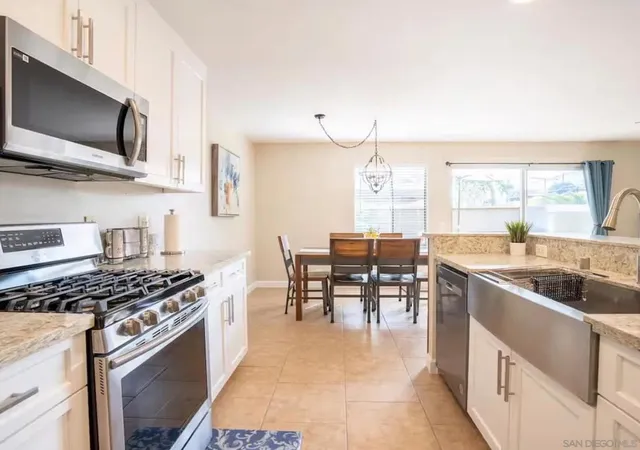 3rd image of 6867 Bear River Row Unit #2, San Diego, CA 92139 | MLS# 260018231SD