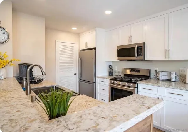 4th image of 6867 Bear River Row Unit #2, San Diego, CA 92139 | MLS# 260018231SD