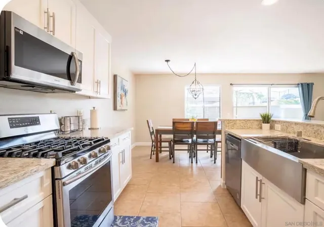 5th image of 6867 Bear River Row Unit #2, San Diego, CA 92139 | MLS# 260018231SD