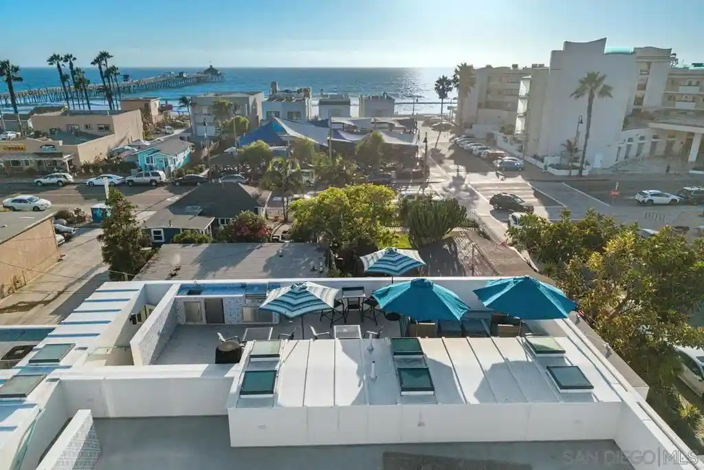Townhouse for sale at 119 Date Ave, Imperial Beach, CA 91932 | MLS# 260018233SD