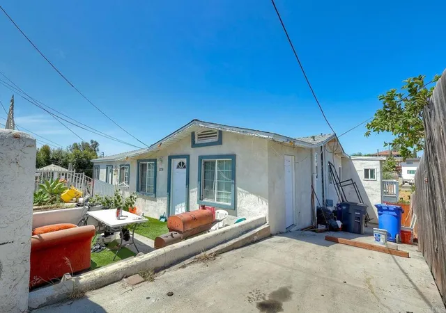 Photo 1 of Multi family home for sale at 2774 Vista Way, National City, CA 91950 | MLS# PTP2605619 | Listing updated on 2026-10-01