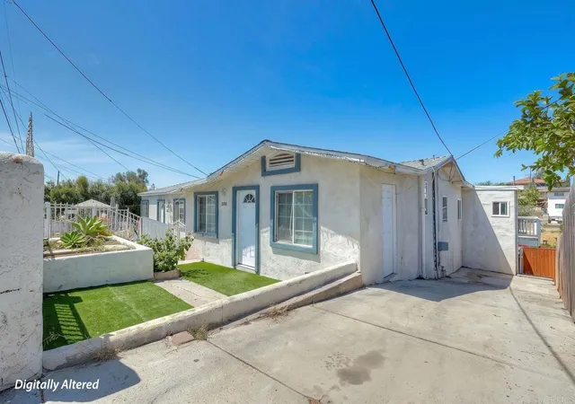 Photo 22 of Multi family home for sale at 2774 Vista Way, National City, CA 91950 | MLS# PTP2605619 | Listing updated on 2026-10-01