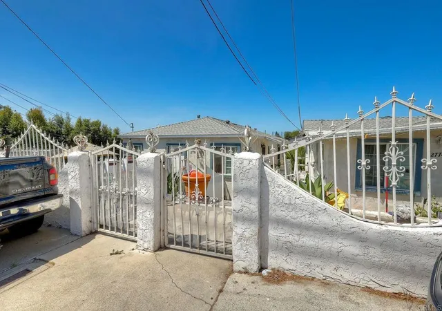 Photo 2 of Multi family home for sale at 2774 Vista Way, National City, CA 91950 | MLS# PTP2605619 | Listing updated on 2026-10-01