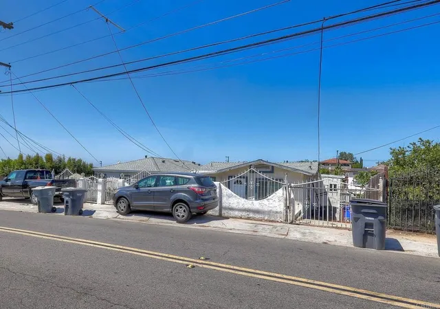 Photo 3 of Multi family home for sale at 2774 Vista Way, National City, CA 91950 | MLS# PTP2605619 | Listing updated on 2026-10-01