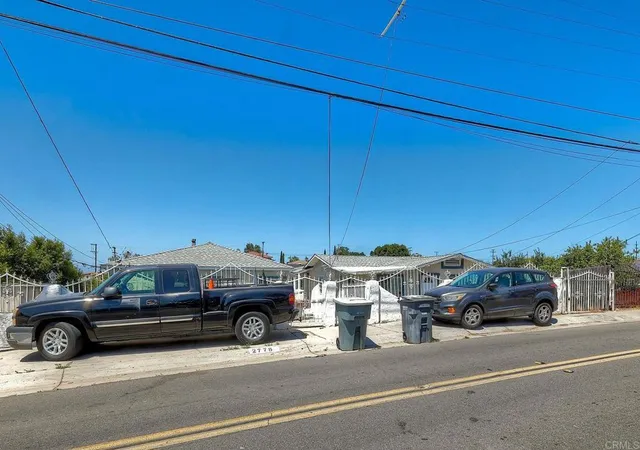 Photo 3 of Multi family home for sale at 2774 Vista Way, National City, CA 91950 | MLS# PTP2605619 | Listing updated on 2026-10-01