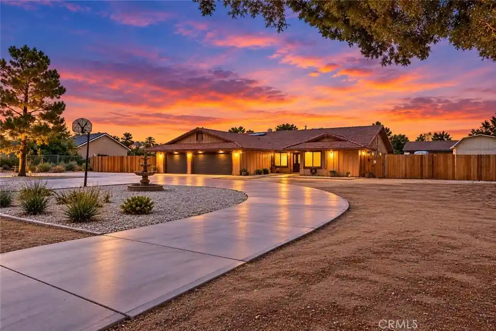 Photo 1 of Single family home for sale at 14182 Gayhead, Apple Valley, CA 92307 | MLS# IG26162296 | Listing updated on 2026-10-27