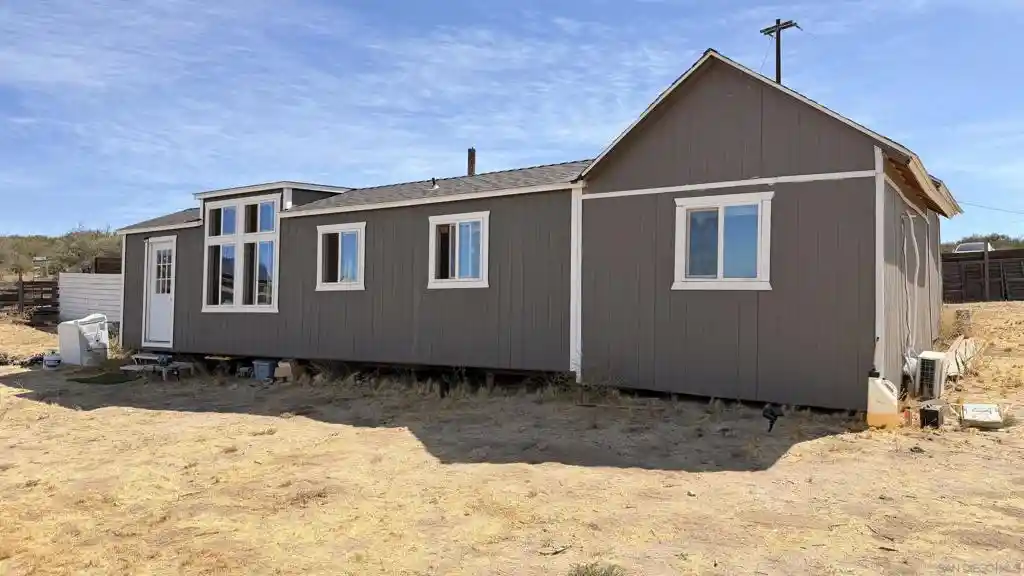 Photo 1 of Land for sale at 0 Hubbard Rd, Boulevard, CA 91905 | MLS# 260018237SD | Listing updated on 2026-07-25