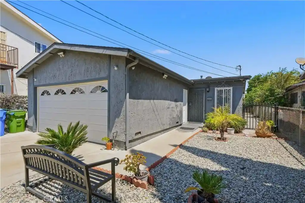Single family home for sale at 1519 East 41st, Los Angeles, CA 90011 | MLS# CV26161574