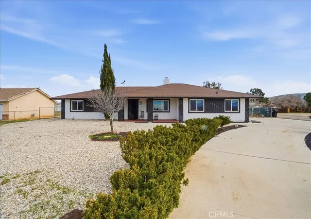 1st image of 10911 Caribou Ave, Apple Valley, CA 92308 | MLS# HD26162407