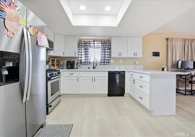 4th image of 10911 Caribou Ave, Apple Valley, CA 92308 | MLS# HD26162407