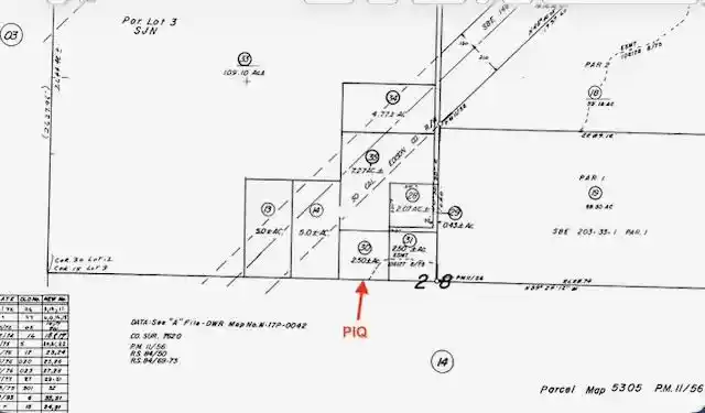 Photo 1 of Land for sale at 32490 Virago, Nuevo, CA 92567 | MLS# IG26162280 | Listing updated on 2026-10-23