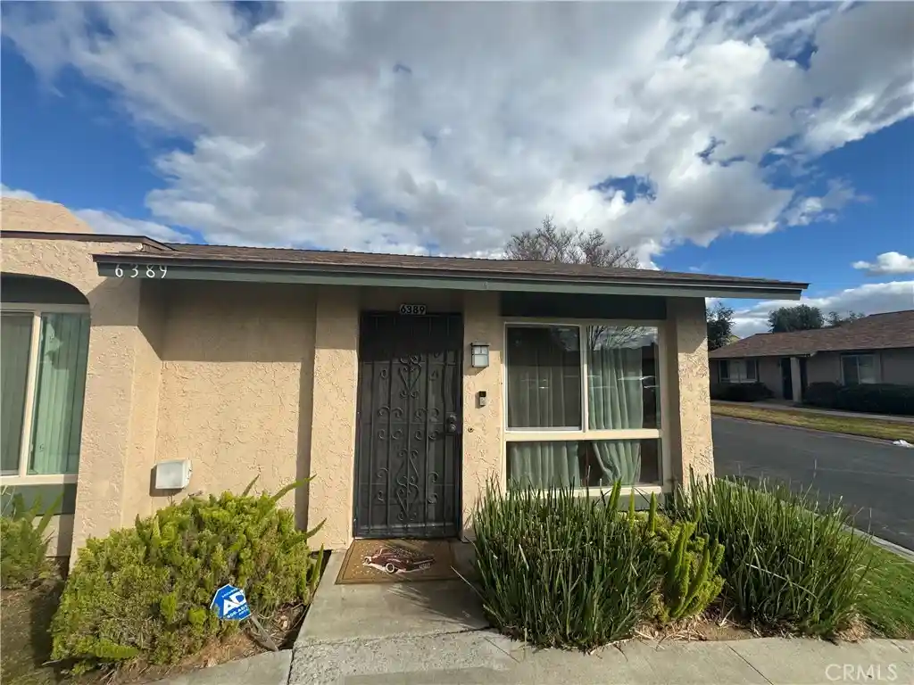 Photo 1 of Condo for sale at 6389 Del Mar Way, Riverside, CA 92504 | MLS# HD26162133 | Listing updated on 2026-10-19