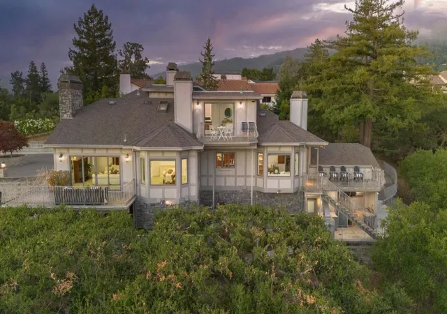 Photo 1 of Sale Pending at 15217 Sobey Rd, Saratoga, CA 95070 | MLS# ML82055490 | Listing updated on 2026-10-01