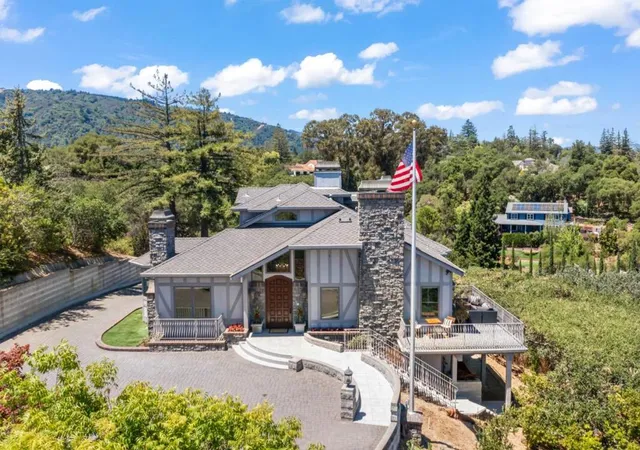 Photo 2 of Sale Pending at 15217 Sobey Rd, Saratoga, CA 95070 | MLS# ML82055490 | Listing updated on 2026-10-01
