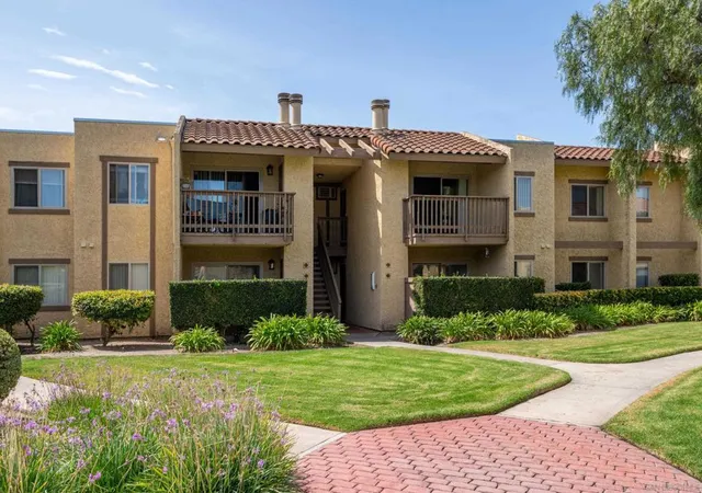 Condo for sale at 2980 Alta View Dr #202, San Diego, CA 92139 | MLS# 260018239SD