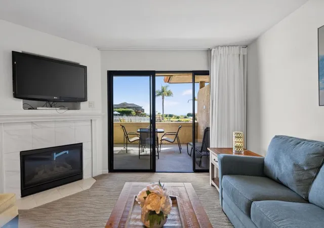 Listing Photo 4 - Condo for sale in building located at 509 Seascape Resort Dr, Aptos, CA 95003