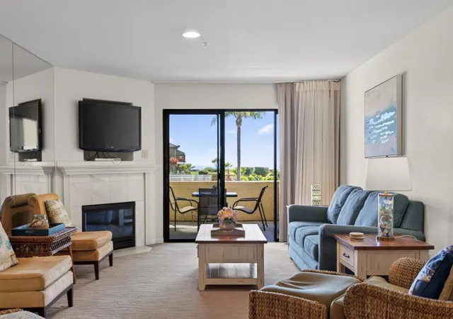 Listing Photo 5 - Condo for sale in building located at 509 Seascape Resort Dr, Aptos, CA 95003