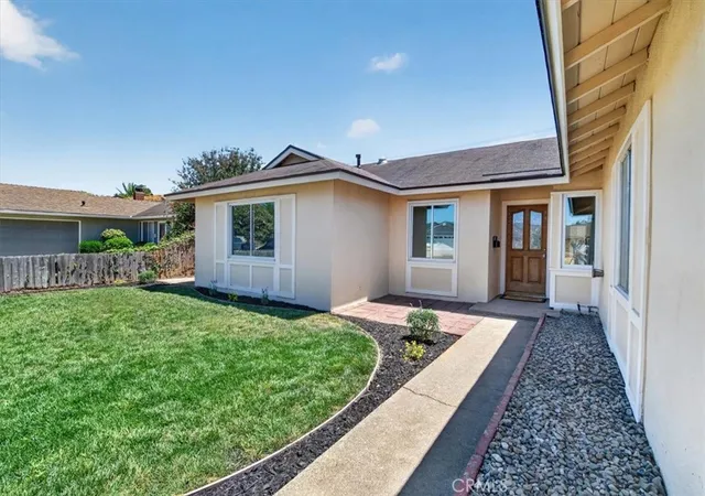 Photo 3 of Single family home for sale at 316 N West St, Lompoc, CA 93436 | MLS# PI26162416 | Listing updated on 2026-10-07
