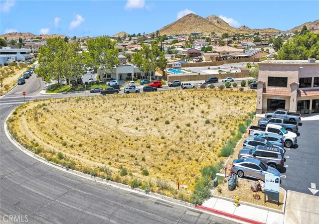 Photo 2 of Sale Pending at 0 Siskiyou Rd, Apple Valley, CA 92307 | MLS# TR26162424 | Listing updated on 2026-09-25