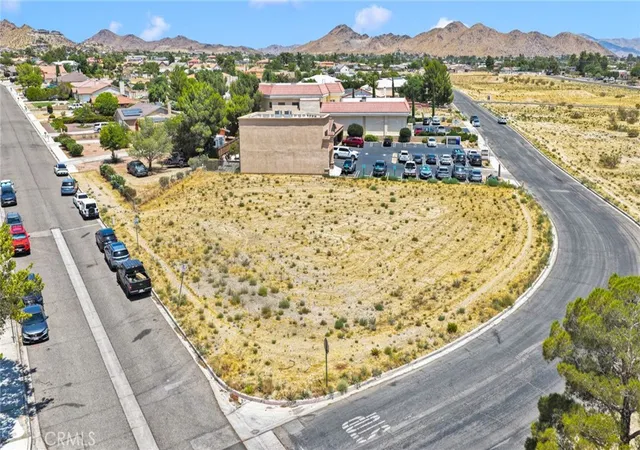 Photo 3 of Sale Pending at 0 Siskiyou Rd, Apple Valley, CA 92307 | MLS# TR26162424 | Listing updated on 2026-09-25