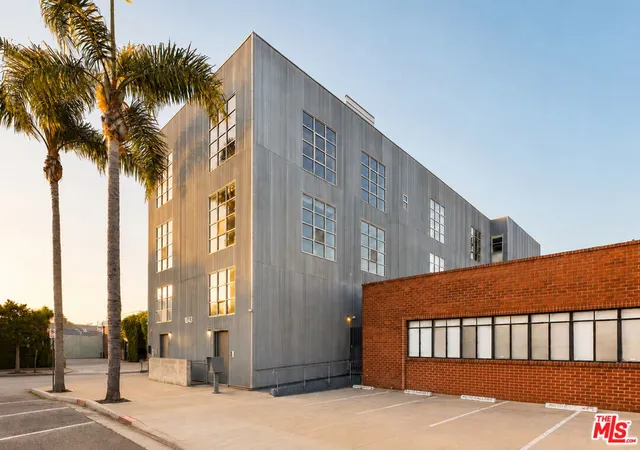 Photo 1 of Condo for sale at 1643 12th Street #2, Santa Monica, CA 90404 | MLS# 26863921 | Listing updated on 2026-10-05